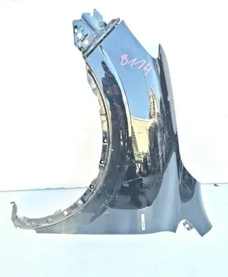 Renault Kadjar Fender 631014940R Renault Kadjar Błotnik LEWY przód przedni