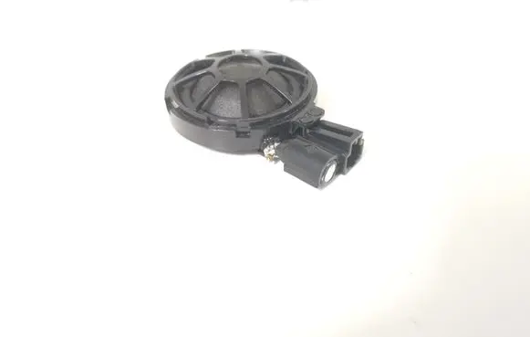 Tesla Model X Front door high frequency speaker 1004833-00-A 1000345-001