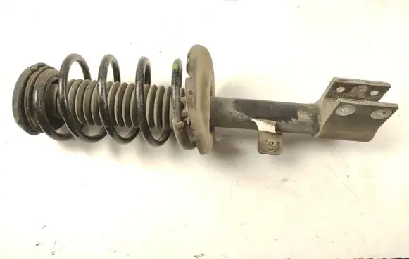 Peugeot 308 Front shock absorber/damper 2806