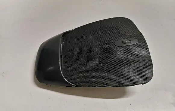 Dash center speaker trim cover