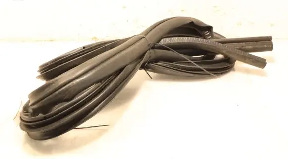 Mitsubishi ASX Rubber seal rear door 