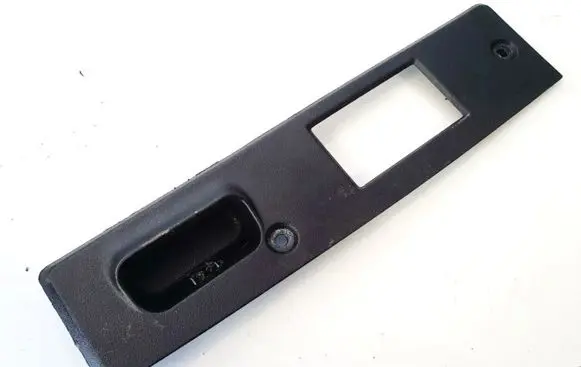 Mercedes-Benz CLK A209 C209 Other interior part a2037580002