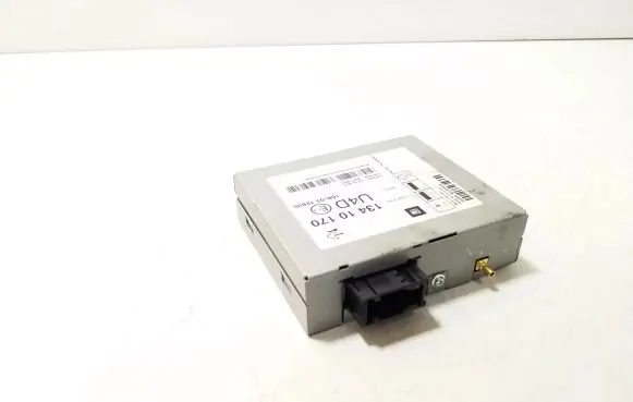 Other control units/modules