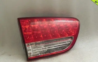 Citroen C-Crosser Tailgate rear/tail lights 6350EK