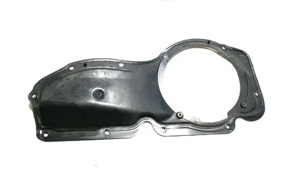Audi A7 S7 4G Front door speaker cover trim 4G8837104
