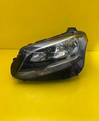 Mercedes-Benz E W213 Headlight/headlamp A2138202161