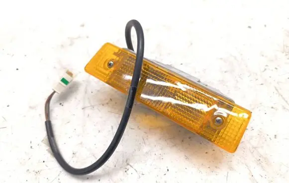 Volkswagen Golf II Front indicator light 191953155
