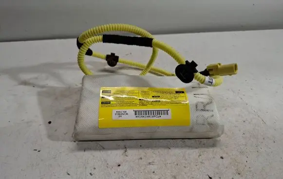 Lexus RX III Seat airbag