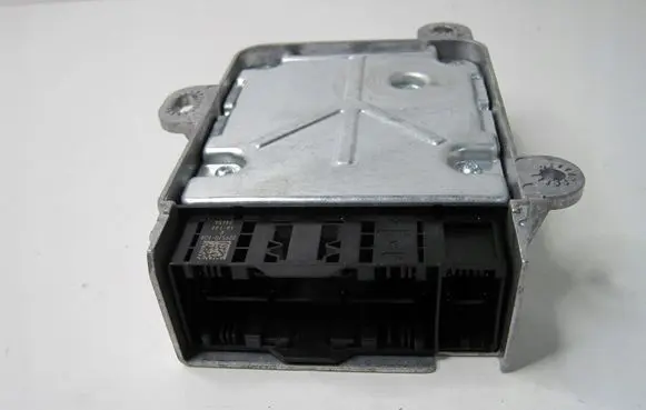 BMW 2 Active Tourer U06 Bonnet Pedestrian Airbag Actuator 9495911