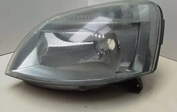 Citroen Berlingo Headlight/headlamp 9644150980 VP3CLX13W030AA R9849L