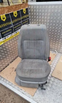 Volkswagen Caddy Front passenger seat 2K0881106C