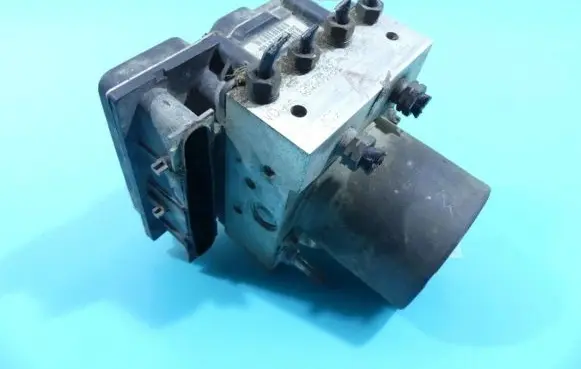 Peugeot 607 ABS Pump 0265234052 IMPRK1302407
