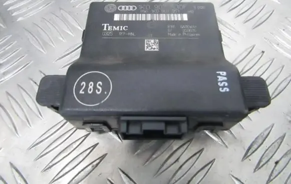 Volkswagen Golf V Other control units/modules 1k0907530f 1k0907