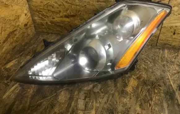 Nissan Murano Z50 Headlight/headlamp 10063800