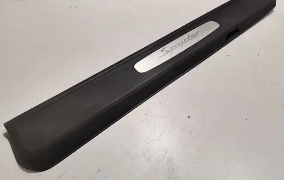 Porsche Boxster 982 Front sill trim cover 98150446724 98150466703