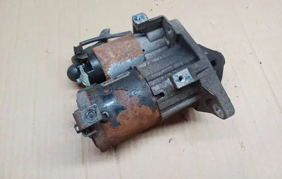 Mitsubishi Space Star Starter motor 1810A3 M000T01071ZT