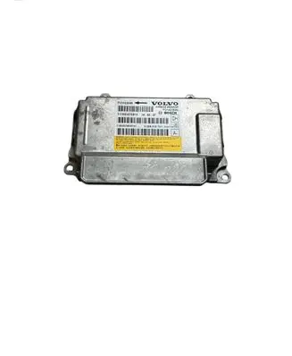 Volvo XC60 Airbag control unit/module 31423599