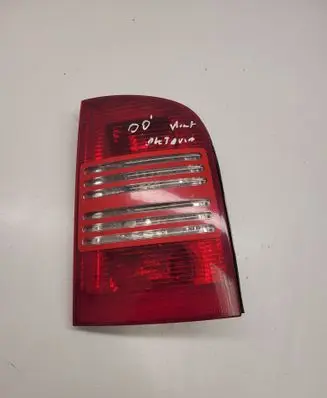 Skoda Octavia Mk1 (1U) Rear/tail lights