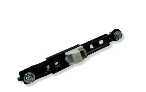 KIA EV6 Seat belt adjustment rail 