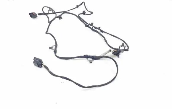 Audi A4 S4 B7 8E 8H Other wiring loom