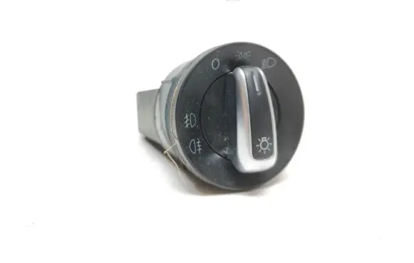 Volkswagen Polo V 6R Light switch 6R0941531G