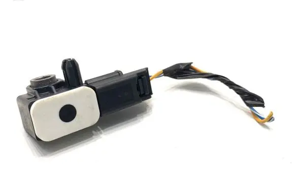 Ford Kuga II Airbag deployment crash/impact sensor CM5T14B006AA