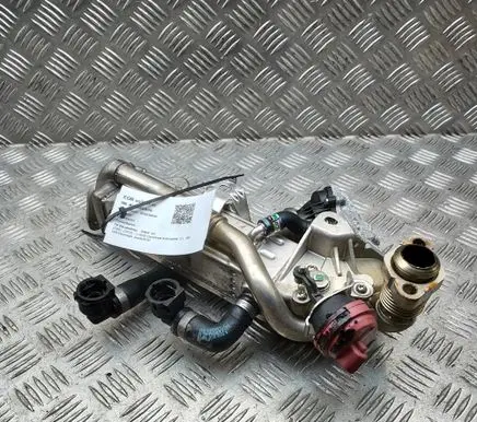 BMW X5 G05 EGR valve 8599832 8513132