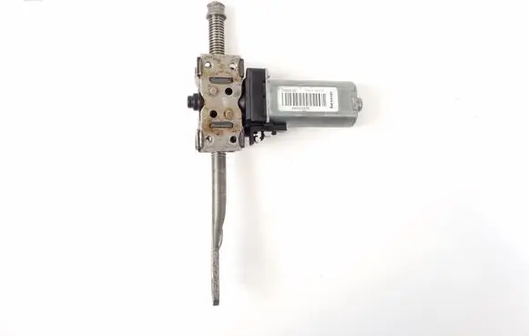 Jeep Grand Cherokee Seat adjustment motor 
