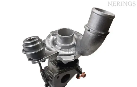 Mitsubishi Carisma Turbo 751768 751768-5005S