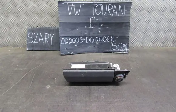Volkswagen Touran I Car ashtray 1T1857961