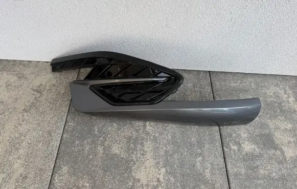 Cupra Formentor Fender grill 5F7853665D