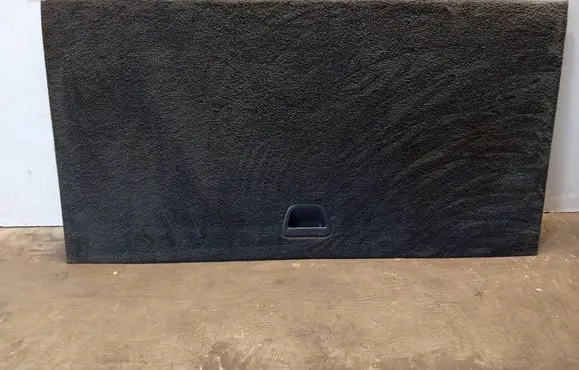 Volvo V70 Trunk/boot mat liner