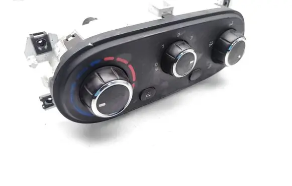 Iveco Daily 6th gen Climate control unit 5S9040200