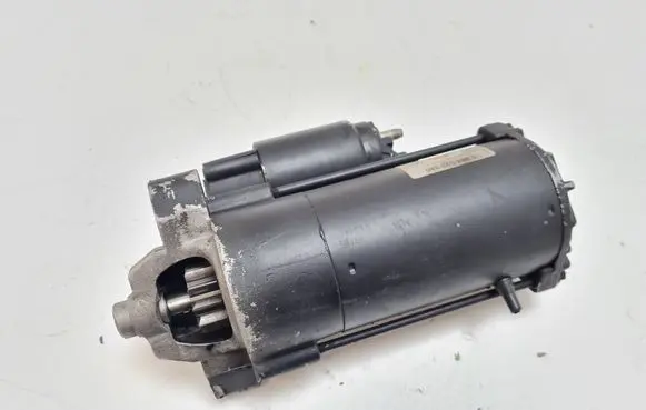 Ford Mondeo MK IV Starter motor 0986023380