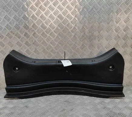 Mercedes-Benz CLA C117 X117 W117 Trunk/boot sill cover protection A1176902100
