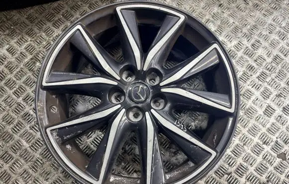 Mazda CX-5 II R19 alloy rim 
