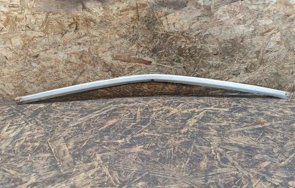 Mercedes-Benz SL R107 Radiator support slam panel