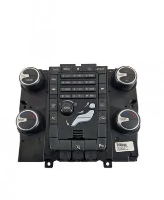 Volvo V60 Climate control unit 30795272