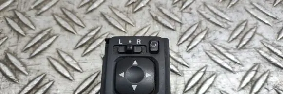 Mitsubishi ASX Wing mirror switch 183569