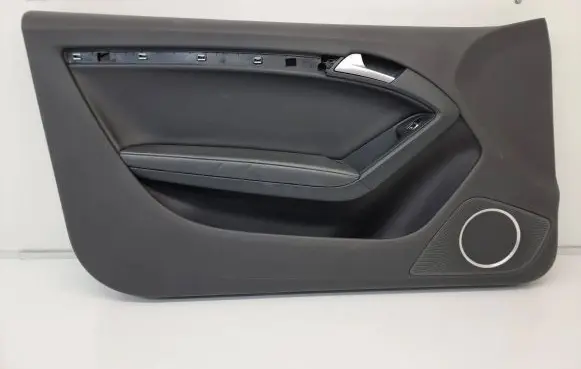 Audi S5 Front door card panel trim 8T1867105