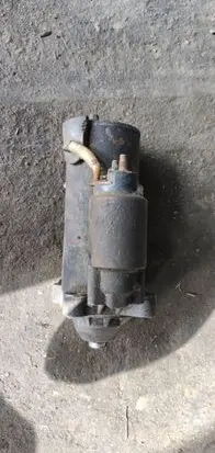 Toyota RAV 4 (XA20) Starter motor