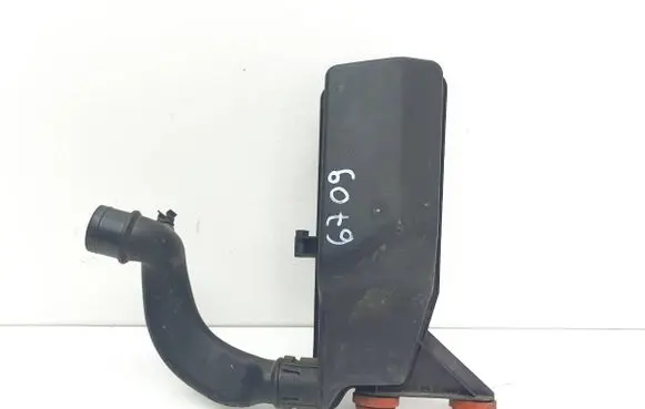 BMW 7 G11 G12 Intake resonator 8575040AUTOFROST