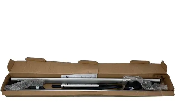 KIA Sportage Roof transverse bars on the 