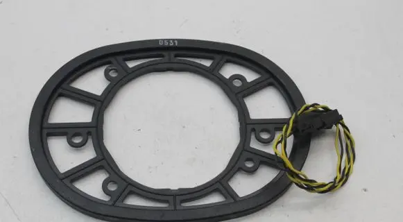 BMW 7 E65 E66 Keyless system antenna 6911756