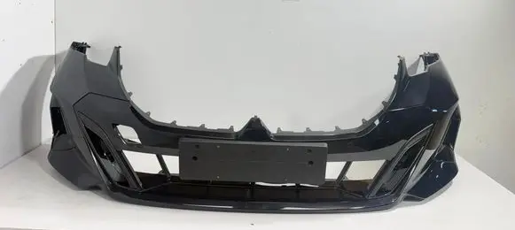 BMW 5 G60 G61 Front bumper 5A6A3D3 8084655