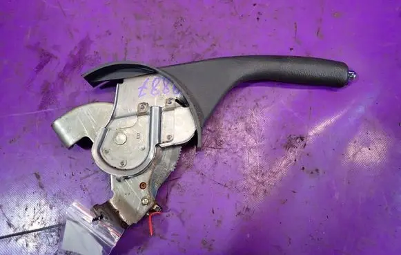 Toyota Corolla E120 E130 Handbrake/parking brake lever assembly