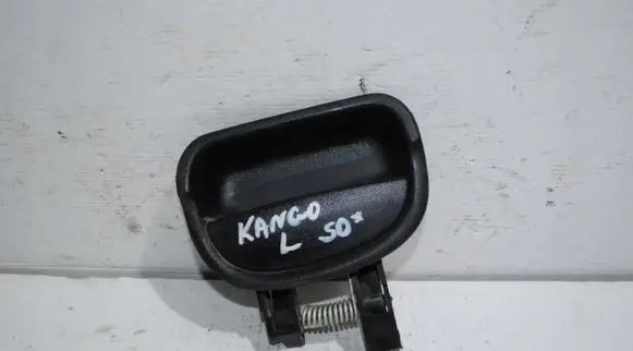 Renault Kangoo I Rear door interior handle 7700303503