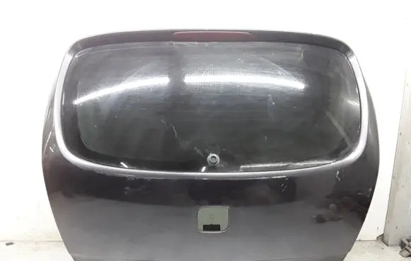 Seat Altea Tailgate/trunk/boot lid