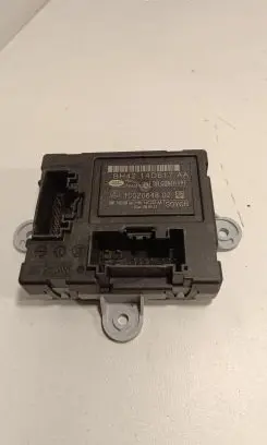 Jaguar XF X250 Door control unit/module 1002064802