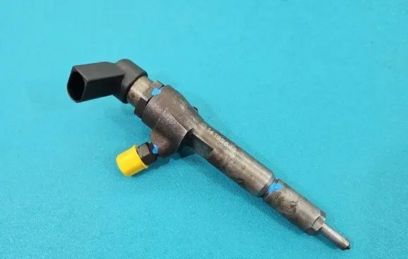 Ford Focus Fuel injector 4M5Q-9F593-AD IMPRK1419564